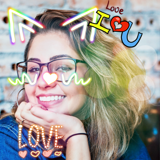 Photo Editor 2020 icon