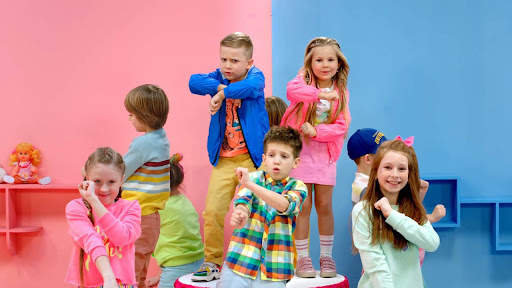 Diana & Roma Song screenshot 2