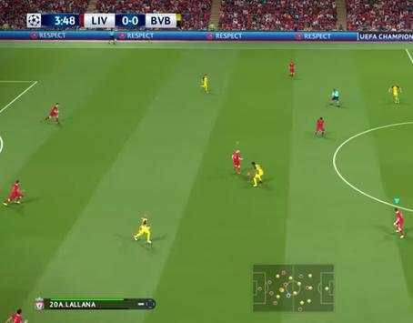 Tips for PES 18 screenshot 3
