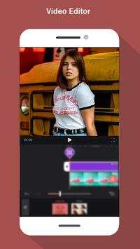 Videoleap Editor screenshot 1