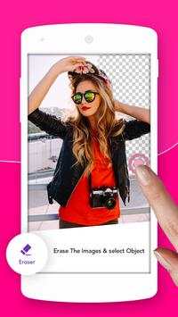 Auto Background Changer screenshot 1