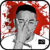 Kendrick Lamar Wallpaper HD on 9Apps