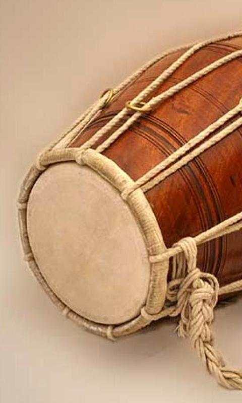 Wallpapers Dholak screenshot 1
