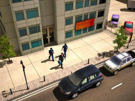 Boss Sniper 18  screenshot 6