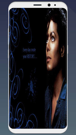 FREE WALLPAPER MICHAEL JACKSON KING OF THE POP screenshot 7