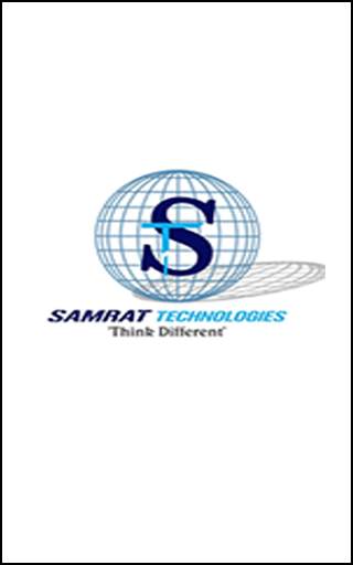 Samrat Technologies screenshot 1