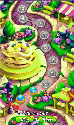 US Challenge Game - Easy Game For Girls 2021 New screenshot 2