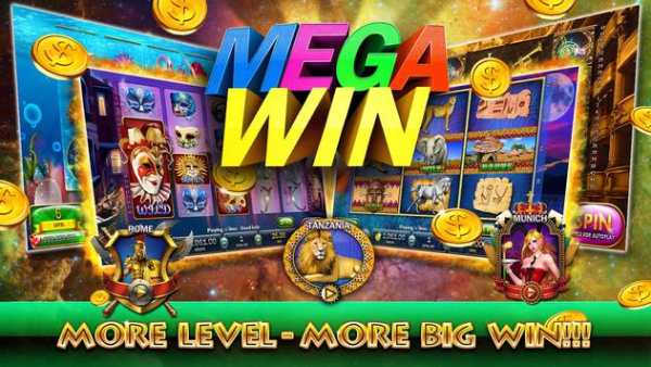 Travel Slots screenshot 1