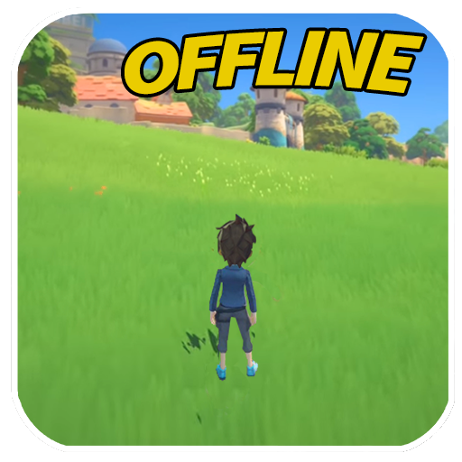 Jogos sem Internet (Jogos OFFLINE, OFFLINE GAMES) icon