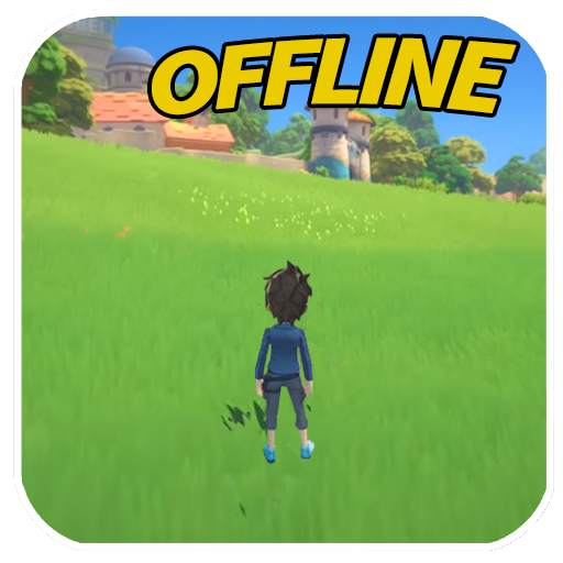 Jogos sem Internet (Jogos OFFLINE, OFFLINE GAMES) 1,0