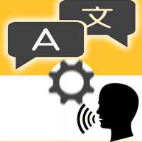 Voice Translator Speech Text on 9Apps