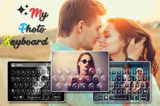 My Photo Keyboard screenshot 6