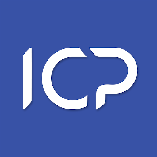 IC Project - project management icon