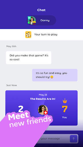BuzzGames स्क्रीनशॉट 16