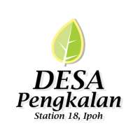 Desa Pengakalan Bandaraya Baru