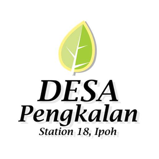 Desa Pengakalan Bandaraya Baru 1.0.1