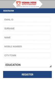 VJIM screenshot 2