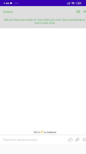 eFiling India- Income Tax, GST & Registration screenshot 3