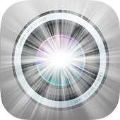 Strobe LED Flashlight 2.0