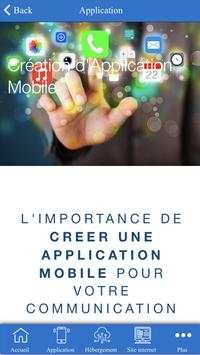 Appsmob France screenshot 3