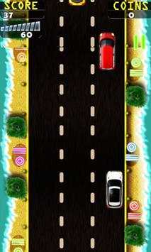 Real Racing Car screenshot 3