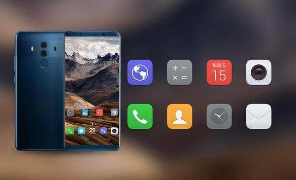 Theme for Nokia 6.1 Plus X5 wallpaper screenshot 4