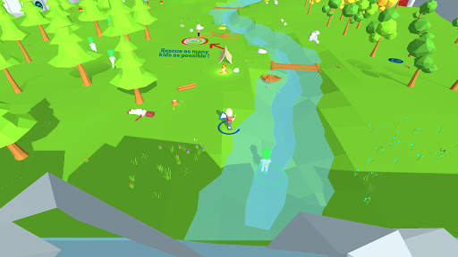 Save the Humans - Zombie Shooting Game screenshot 18