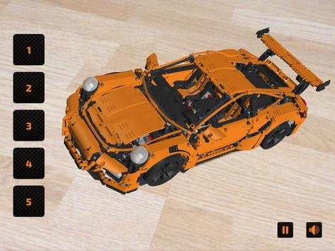 LEGO® Technic Ultimate screenshot 2