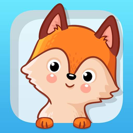 Super Baby games. Games for kids 3 years free 1.0.25
