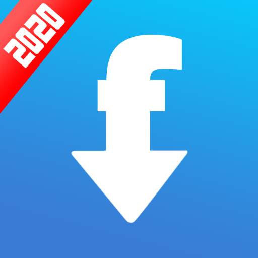 Video downloader for Facebook - Free Fast GetVideo 1.0.3