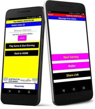 Money coin :- Earn money apps screenshot 2