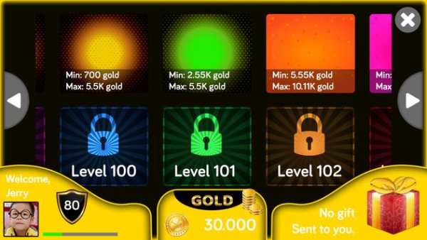 Gin Rummy screenshot 4