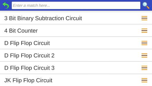 My Circuit (Logic) screenshot 3