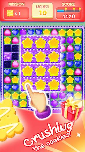 Sweet Candy screenshot 1