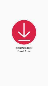 All Video Downloader screenshot 1