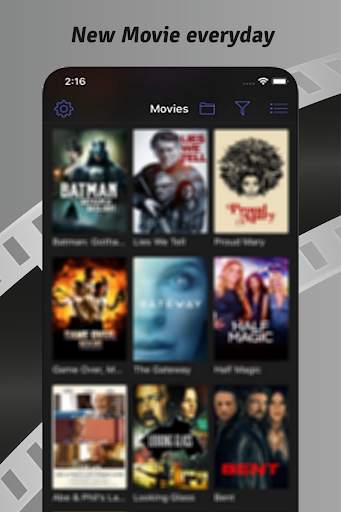 Chipza Movies - Free HD screenshot 3