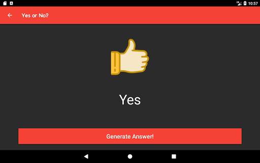 Randomizer  Random Pick Generator - Decision Maker screenshot 9