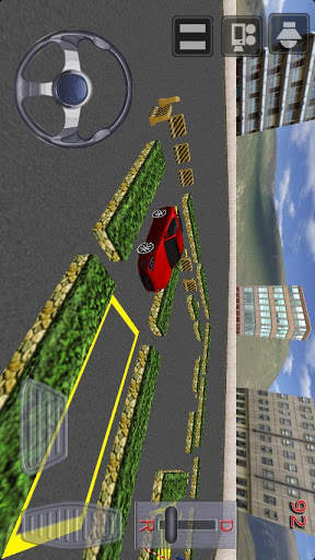 Car Parking screenshot 4