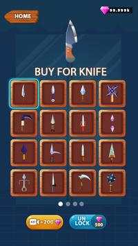 Fruit Bonus - Easy To Go And Slice screenshot 4
