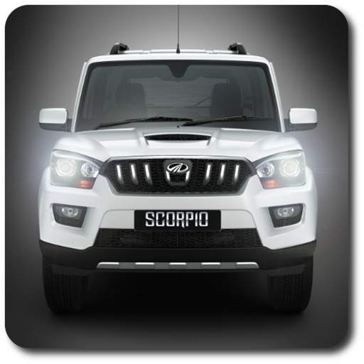Mahindra Scorpio 1.1