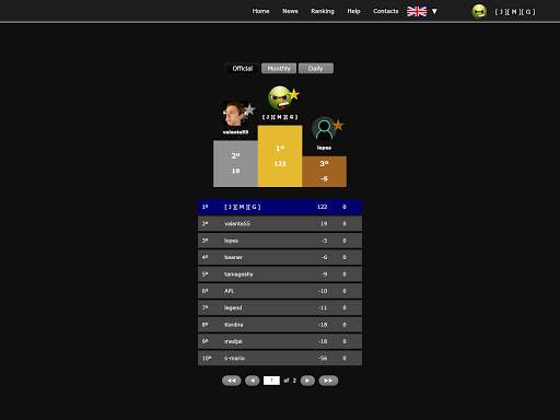 Dream Games Challenge screenshot 9
