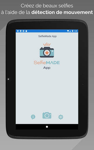 SelfieMade App screenshot 7
