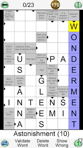 Word Games screenshot 6