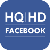HQ Facebook Video Downloader icon
