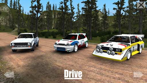 Drive Sim Demo screenshot 3