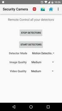 Security Camera screenshot 8