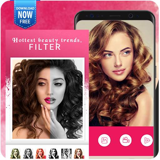 Beautify Plus Photo Makeup 1.0.6