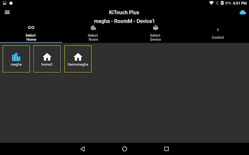 Skroman iTouch скриншот 13