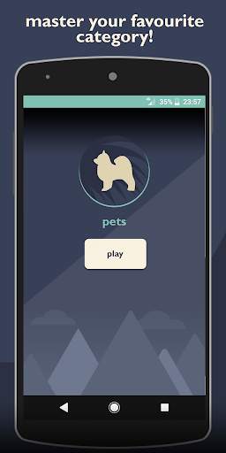 Trendy - The Trend Trivia Game! screenshot 3