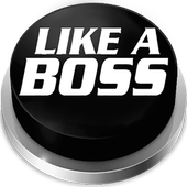 Like A Boss Sound Button icon